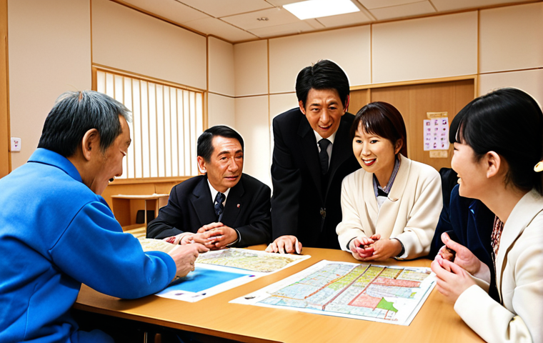 行政安全専門家への近道 - 이미지 1