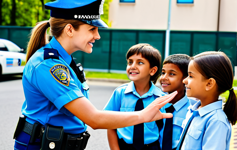 행정안전 관련 직업군과 평균 연봉 - **

"A crisis management specialist in appropriate emergency response attire, coordinating a disaste...