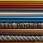 행정안전 공무원과 민간 기업의 차이점 - Here are three detailed image prompts: