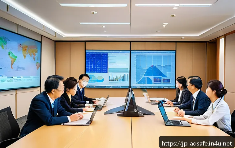 행정안전 전문가로 성장하기 위한 로드맵 관련 이미지 1