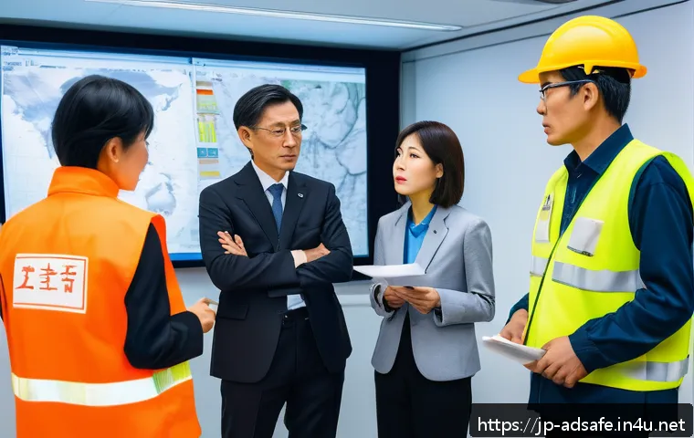 행정안전 직무에 적합한 인재의 특징 관련 이미지 1