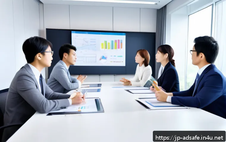 행정안전 분야에서의 자기계발 팁 관련 이미지 1